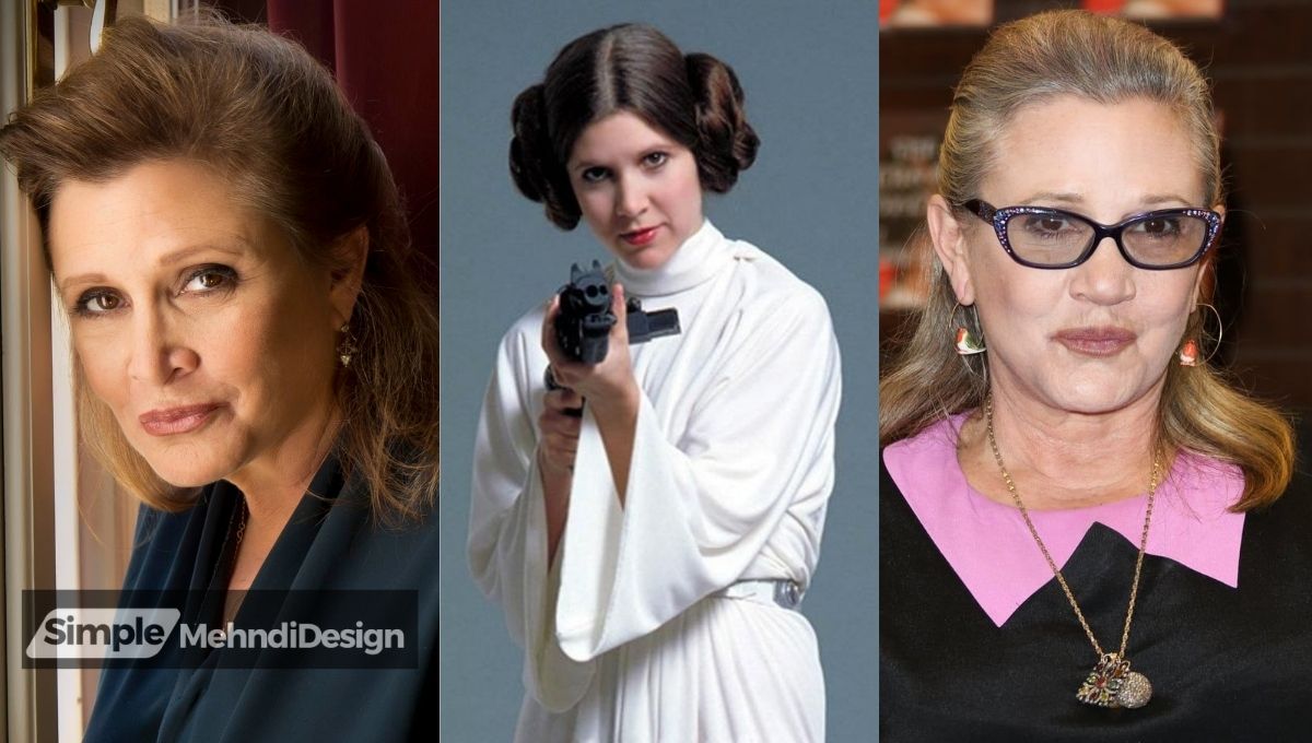 Carrie Fisher Ethnicity, Measurements, Wikipedia, Wiki, Website, Daughters, Relationships, Net Worth, Young, Mom, Height