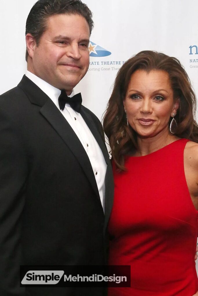 Who is Vanessa Williams Married To, Wedding, Husband