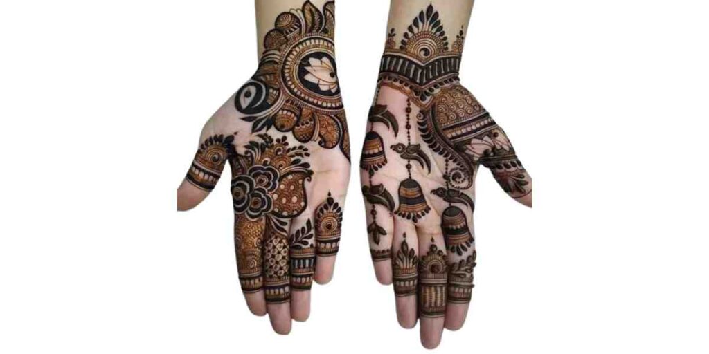 Mehndi Design