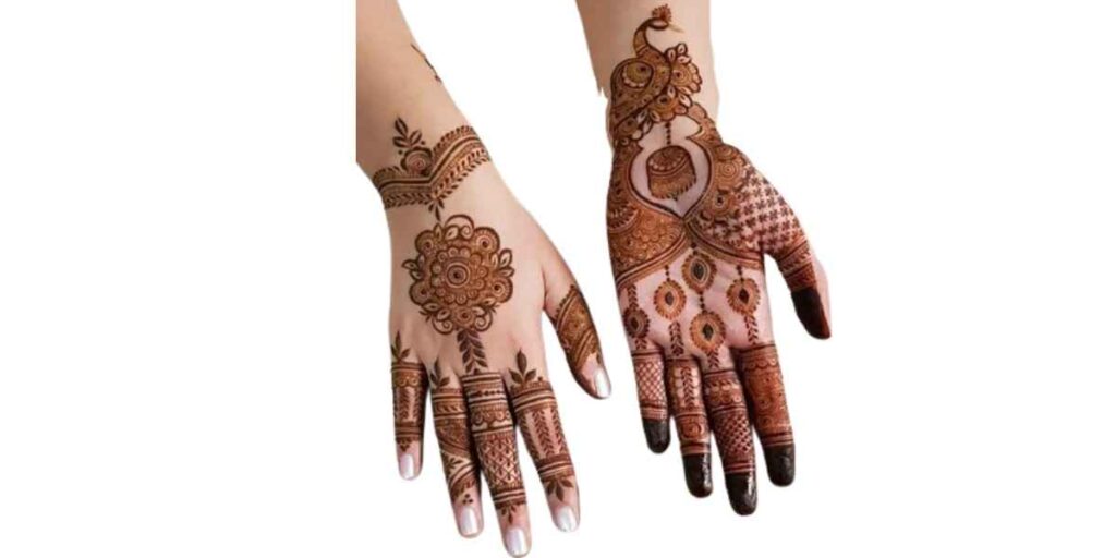 Mehndi Design