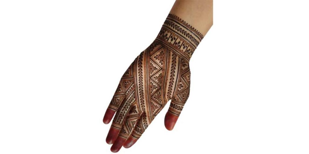 Mehndi Design