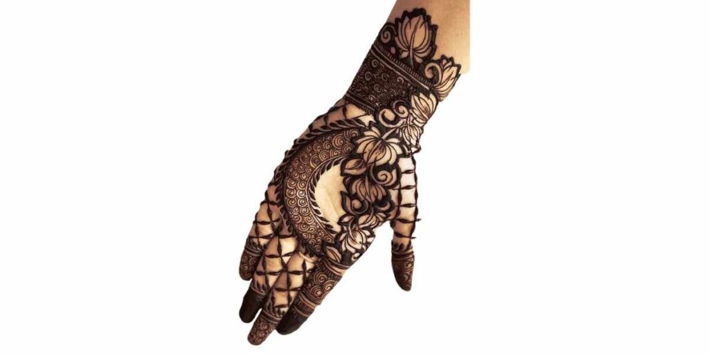 Mehndi Design