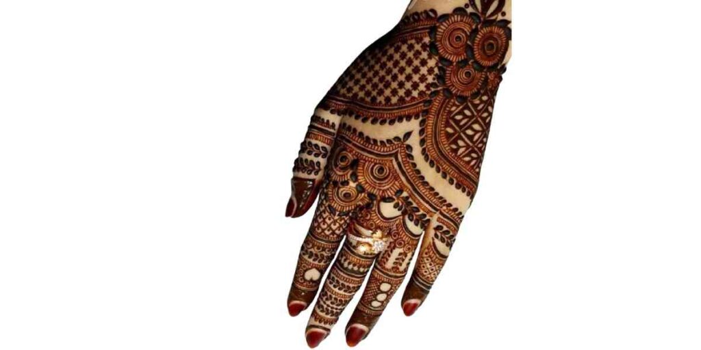 Mehndi Design
