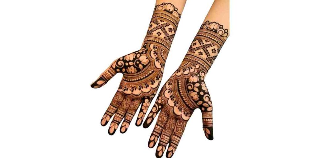 Mehndi Design