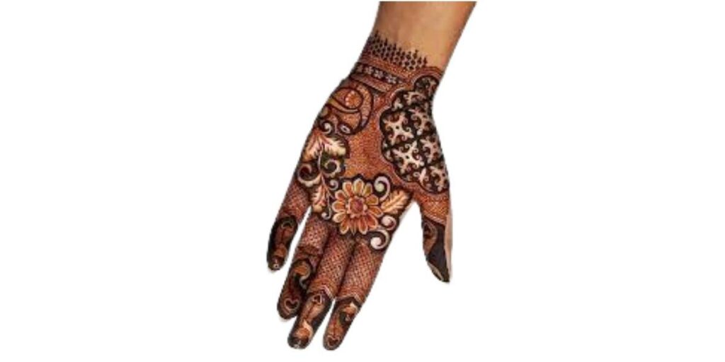 Mehndi Design