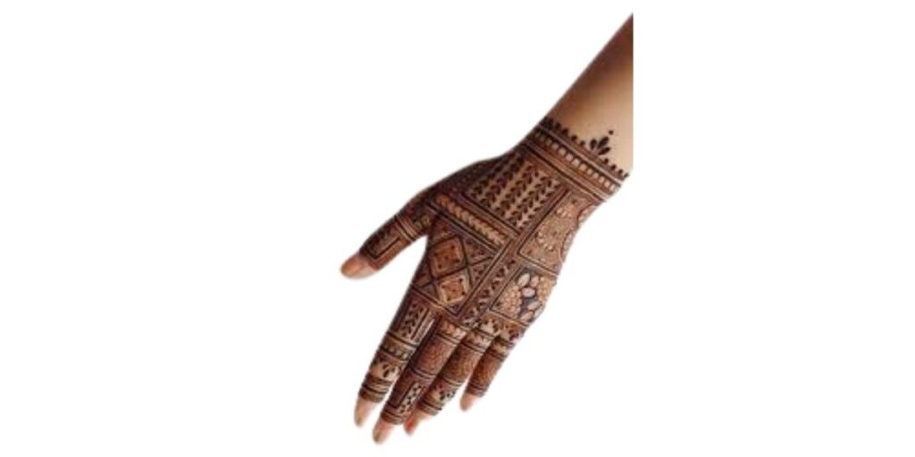 Mehndi Design