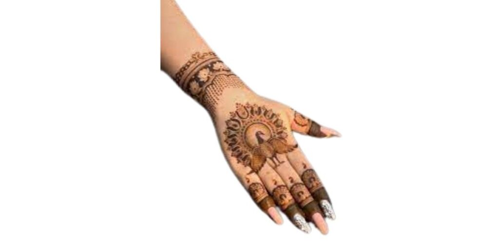 Mehndi Design