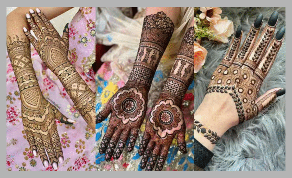 Enchanting Florals with Paisleys